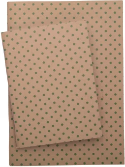 Märkmik CreaNote A6 Eco