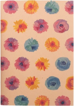 Märkmik CreaNote Plus A6