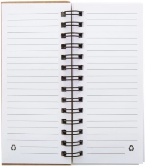 Märkmik Felmark RPET