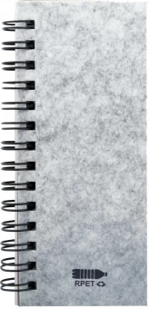 Märkmik Felmark RPET