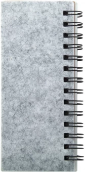 Märkmik Felmark RPET