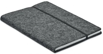 Märkmik Feltbook A5