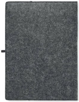 Märkmik Feltnote A4