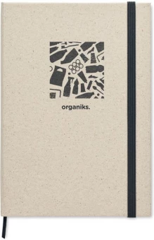 Märkmik GRASS NOTES