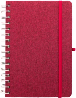 Märkmik Holbook RPET