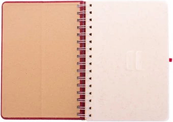 Märkmik Holbook RPET