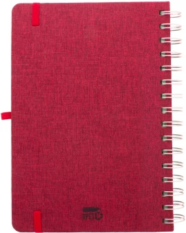 Märkmik Holbook RPET