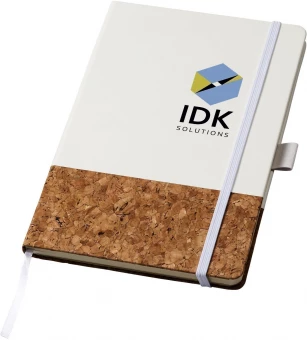 Märkmik korgipuust, PU Evora A5