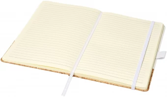 Märkmik korgipuust, PU Evora A5