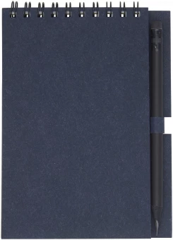 Märkmik Luciano Eco A6