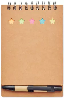 Märkmik Multibook