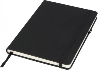 Märkmik Noir medium
