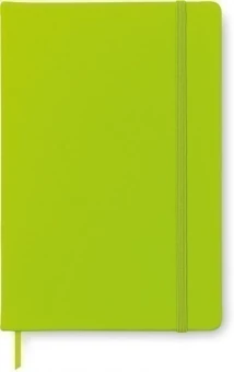 A5 notebook lined