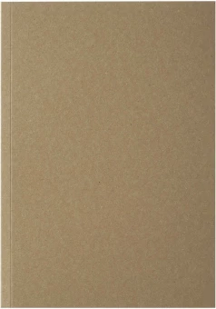 Märkmik Novella Austen A5