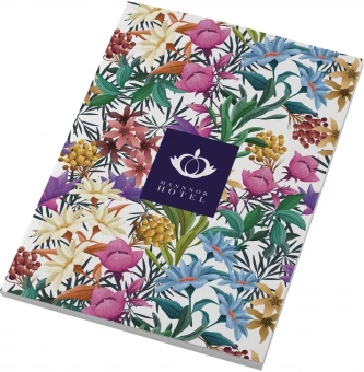 Märkmik Novella Austen A5