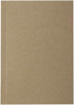 Märkmik Novella Austen A6