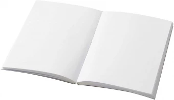 Märkmik Novella Austen A6