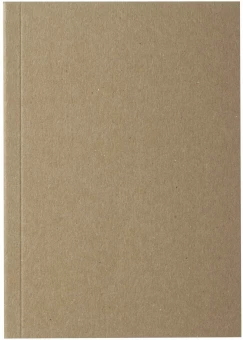 Märkmik Novella Austen A6