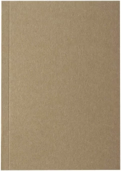 Märkmik Novella Austen A6