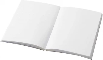 Märkmik Novella Austen A6