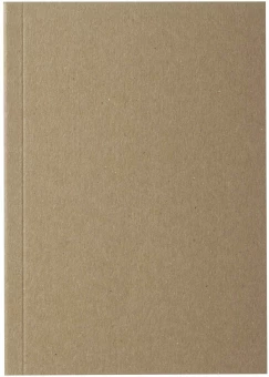 Märkmik Novella Austen A6