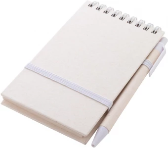 Märkmik pastakaga A6 Relact Jot