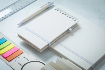 Märkmik pastakaga A6 Relact Jot