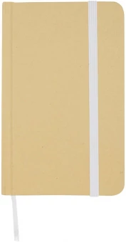 Märkmik Reed A6