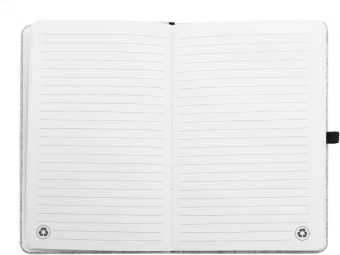 Märkmik Refelt Note A5 RPET A5