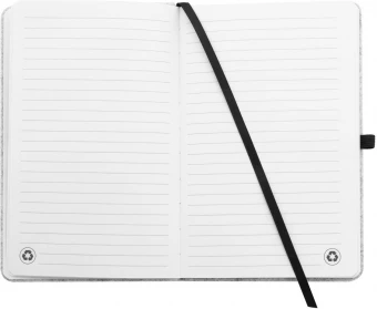 Märkmik Refelt Note A5 RPET A5