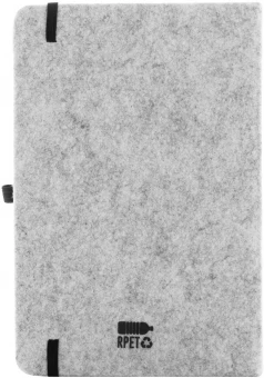 Märkmik Refelt Note A5 RPET A5