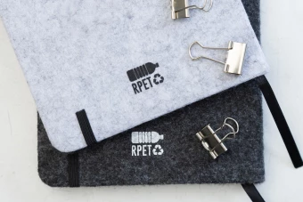 Märkmik Refelt Note A5 RPET A5