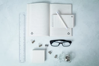 Märkmik Relact Note A5