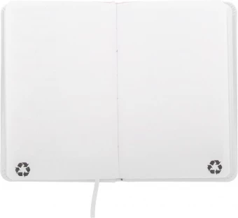 Repuk Blank A6 RPU notebook