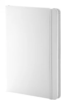 Märkmik Repuk Blank A5