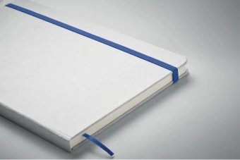 Märkmik Route White A5