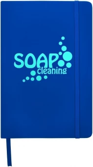 Märkmik Spectrum A5