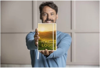 Märkmik Spectrum A5