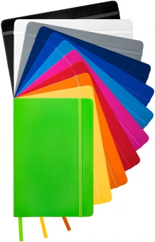 Märkmik Spectrum A5
