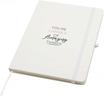 Märkmik Spectrum Plus A5