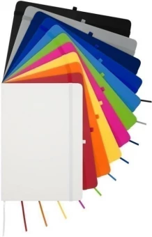 Märkmik Spectrum Plus A5