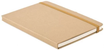 Märkmik Sticknote A5