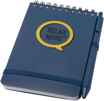 Märkmik Thalaasa A6