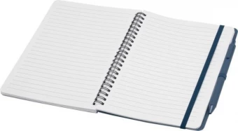 Märkmik Thalaasa Ocean-Bound A5