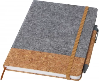 Märkmik Veronica A5