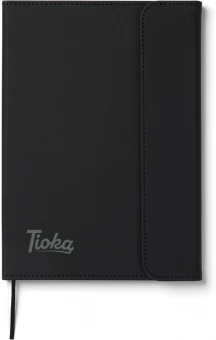 Märkmik VINGA Baltimore