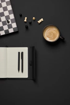 Märkmik VINGA Baltimore