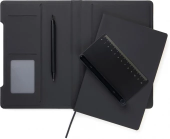 Märkmik VINGA Baltimore RCS 4-in-1
