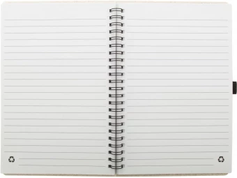 Märkmik WheaNote A5