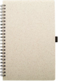 Märkmik WheaNote A5